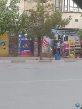 عکس سوپر مارکت فرهنگستان، باجک سه، قم 3