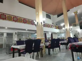 عکس رستوران غزال، هتل غزال خرمدره 3