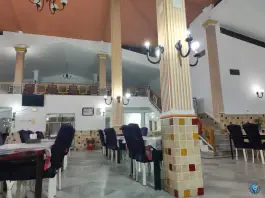 عکس رستوران غزال، هتل غزال خرمدره 4