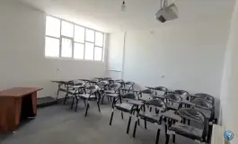 عکس دبیرستان پسرانه شاخص دانش، محله کوجان، اصفهان 2
