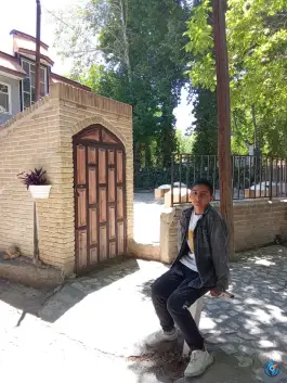 عکس حمام بیلقان، سازمان آب، کرج 5