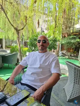 کافه رستوران گاجره، میدان السا، فاز یک مهرشهر کرج