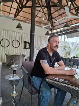 عکس کافه رستوران گاجره، میدان السا، فاز یک مهرشهر کرج 2
