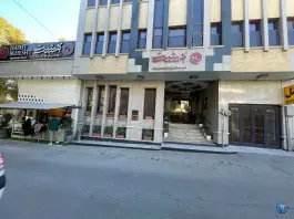 هتل آپارتمان هشت بهشت اصفهان؛ اقامتگاهی در دل محله نقش جهان