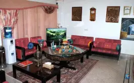 عکس هتل آپارتمان هشت بهشت اصفهان؛ اقامتگاهی در دل محله نقش جهان 2