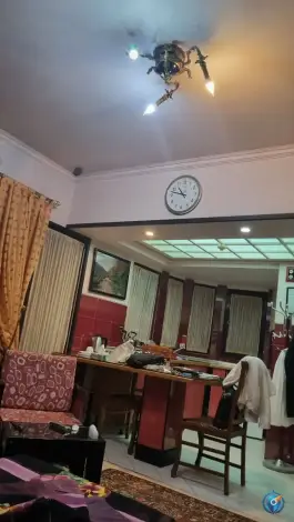 عکس هتل آپارتمان هشت بهشت اصفهان؛ اقامتگاهی در دل محله نقش جهان 4