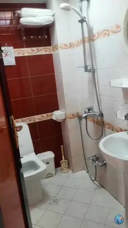 عکس هتل آپارتمان هشت بهشت اصفهان؛ اقامتگاهی در دل محله نقش جهان 6