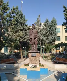 عکس های دانشگاه فرهنگیان استان البرز پردیس حکیم فردوسی، فردیس مرکزی
