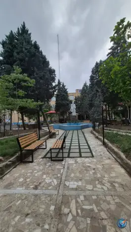 عکس دانشگاه فرهنگیان استان البرز پردیس حکیم فردوسی، فردیس مرکزی 5