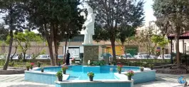عکس دانشگاه فرهنگیان استان البرز پردیس حکیم فردوسی، فردیس مرکزی 7