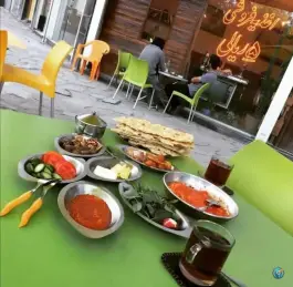 عکس اغذیه فروشی ۵ ریالی، فاز ۱ مهرشهر، کرج 2