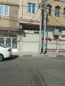 چرخ خیاطی فراهانی در محله زاد قم