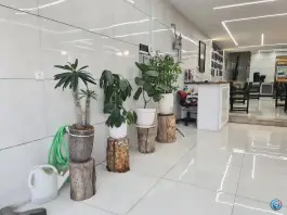 کافه رستوران شهرام؛ چهارم شرقی، کرج