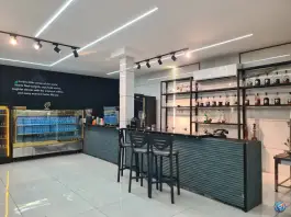 عکس کافه رستوران شهرام؛ چهارم شرقی، کرج 2