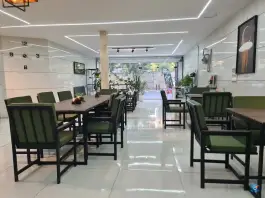 عکس کافه رستوران شهرام؛ چهارم شرقی، کرج 4