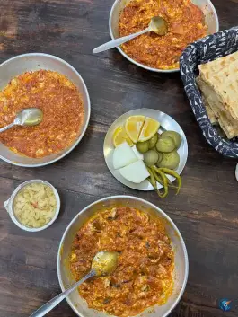 عکس کافه رستوران شهرام؛ چهارم شرقی، کرج 9