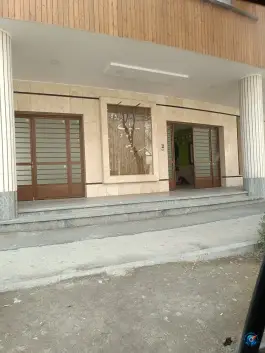 عکس دبستان دخترانه منزوی زاده، باغ نگار اصفهان 2