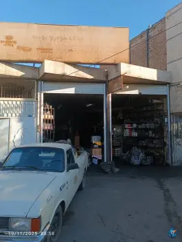 لوازم یدکی خودرو بهینه | بلوار عابدی، قم