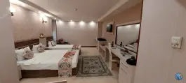 عکس هتل ونوس اصفهان، محله نقش جهان، اصفهان 2