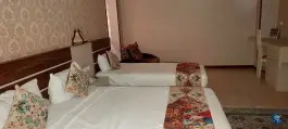عکس هتل ونوس اصفهان، محله نقش جهان، اصفهان 3