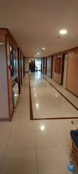 عکس هتل ونوس اصفهان، محله نقش جهان، اصفهان 5