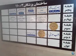 عکس ساختمان ۱۱۰/۳، شهید بهشتی، کرج 2