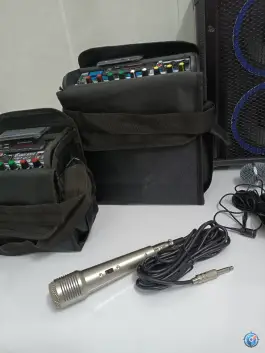 آموزشگاه الکترونیک و نمایشگاه علمی نور علی نور، محله نیروگاه، قم