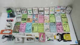 عکس آموزشگاه الکترونیک و نمایشگاه علمی نور علی نور، محله نیروگاه، قم 2