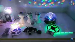 عکس آموزشگاه الکترونیک و نمایشگاه علمی نور علی نور، محله نیروگاه، قم 5