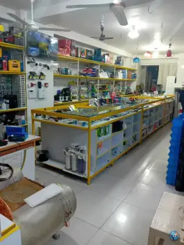 عکس آموزشگاه الکترونیک و نمایشگاه علمی نور علی نور، محله نیروگاه، قم 7