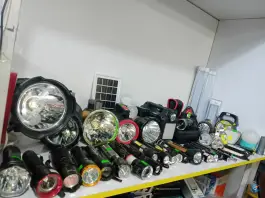 عکس آموزشگاه الکترونیک و نمایشگاه علمی نور علی نور، محله نیروگاه، قم 9