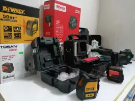 عکس آموزشگاه الکترونیک و نمایشگاه علمی نور علی نور، محله نیروگاه، قم 10