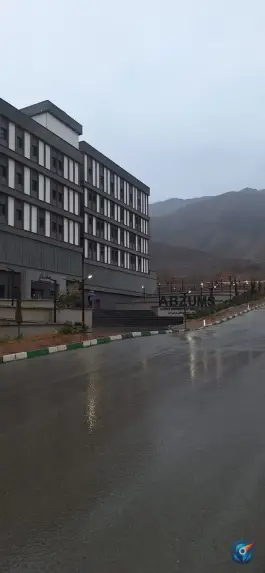 عکس دانشکده پزشکی دانشگاه علوم پزشکی البرز، بلوار ارس، کرج 5
