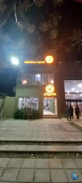 عکس کافه بوفالو، بلوار جمهوری اسلامی، قم 5