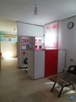 عکس آموزشگاه زبان های خارجه لیواری، شاهین ویلا، کرج 3