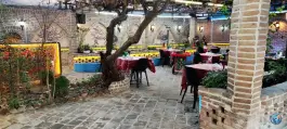 عکس کافه رستوران خانه ایران، جهانشهر کرج 9