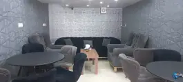 عکس کافه قهوه، بلوار ۱۵ خرداد، قم 2