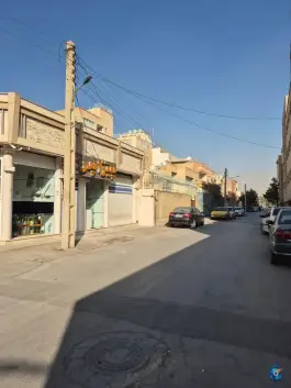عکس پیتزا پدر کیان پارس اصفهان 2