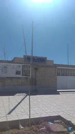 عکس های بیمارستان شهدای سرچهان، بلوار امام خمینی، ارسنجان