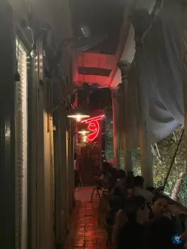 عکس «وَ کافه»؛ شمس آبادی، شیخ بهایی اصفهان 2