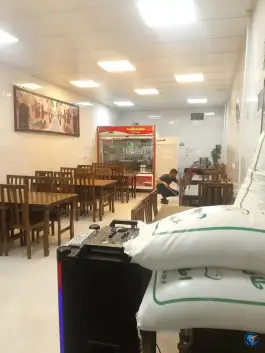 عکس رستوران کدبانو آشخانه میدان امام 2