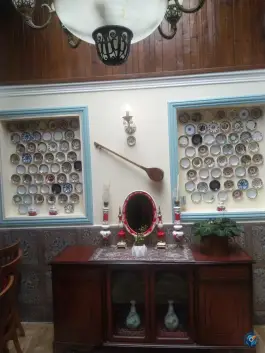 عکس رستوران شورکولی، شهرک گلها، رشت 3