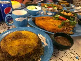 عکس رستوران شورکولی، شهرک گلها، رشت 4