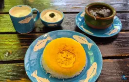 عکس رستوران شورکولی، شهرک گلها، رشت 8