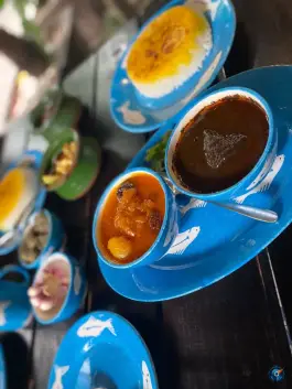 عکس رستوران شورکولی، شهرک گلها، رشت 9