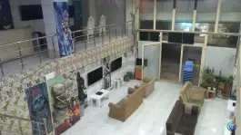 عکس گیم نت یاسین سلماس 3