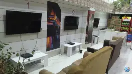 عکس گیم نت یاسین سلماس 4
