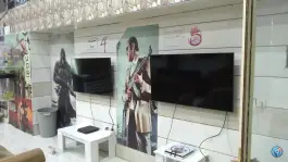 عکس گیم نت یاسین سلماس 5