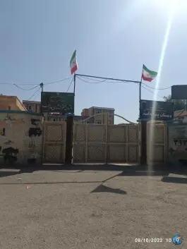 عکس های دبستان دخترانه ۱۷ اسفند، شاخوان، پیرانشهر