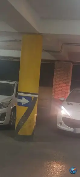 عکس پارکینگ طالقانی محله خلجا اصفهان 4